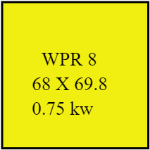 WPR 8
