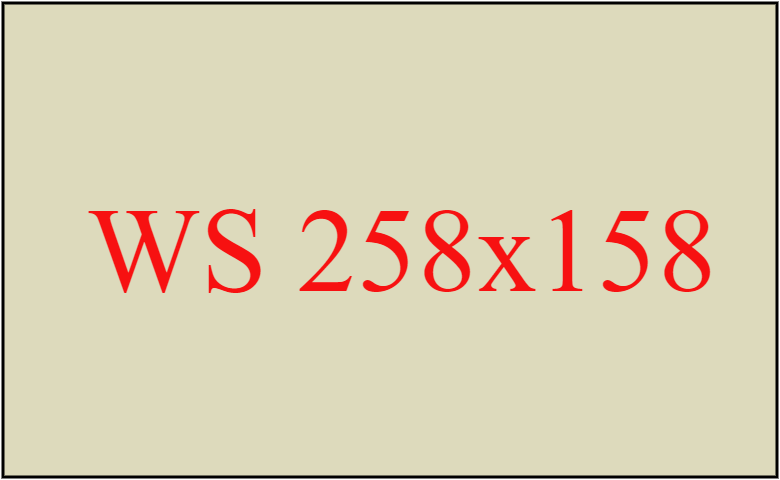 WS 258X168
