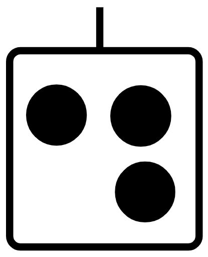 x Plaque