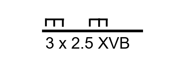 XVB 2,5