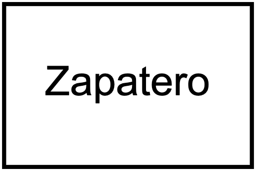 Zapatero