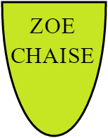 ZOE CHAISE
