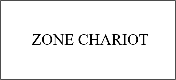 zone chariot