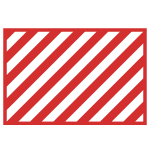 Exclusion zone