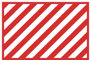 Exclusion zone