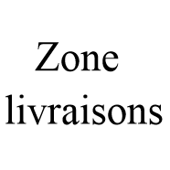 Zone livraisons