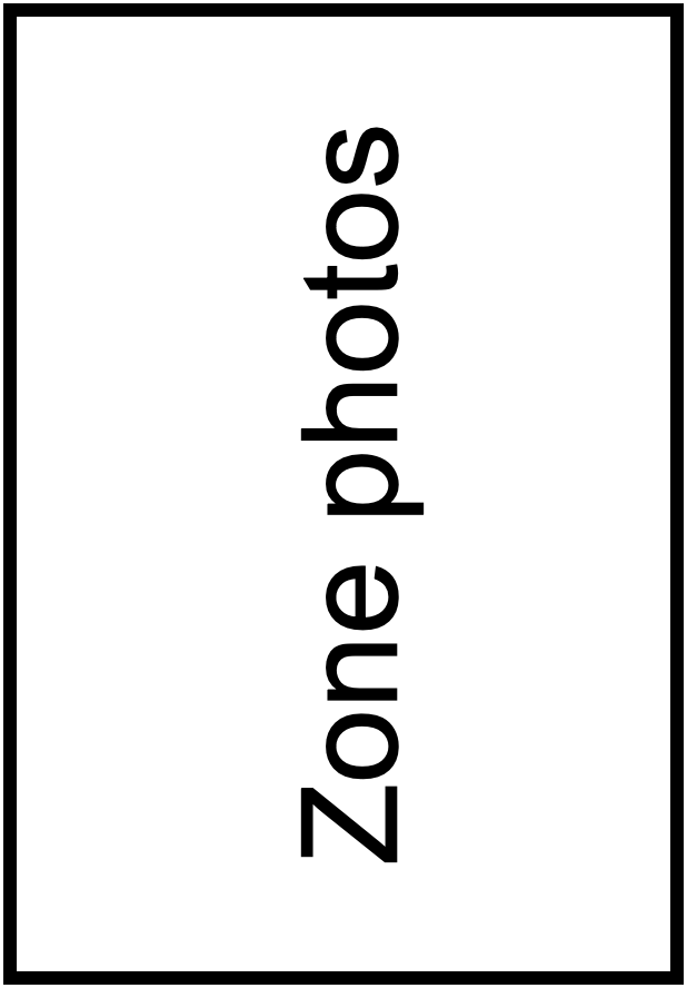 Zone photo
