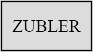 ZUBLER