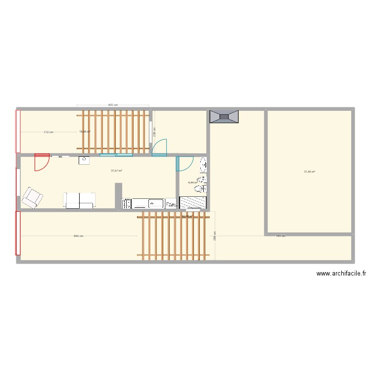 casa sergio perez. Plan de 0 pièce et 0 m2