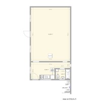 cocina ba&ntilde;o 1