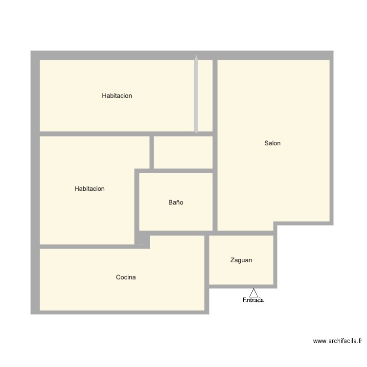 20035140. Plan de 0 pièce et 0 m2
