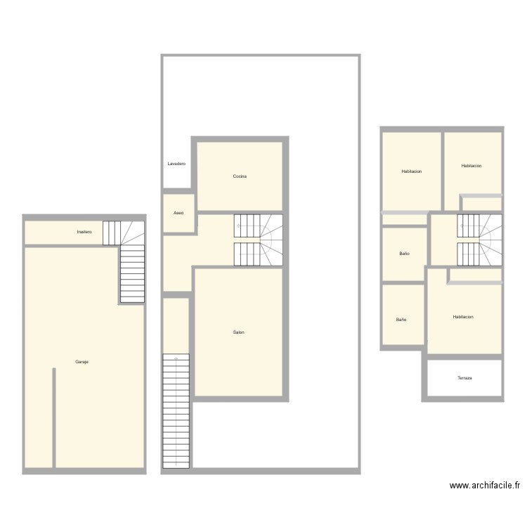 20008137. Plan de 0 pièce et 0 m2