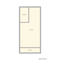 Kitnet  media 18  35 m