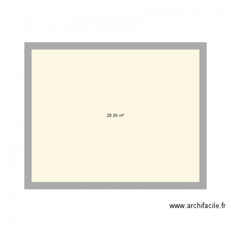 Haus. Plan de 0 pièce et 0 m2