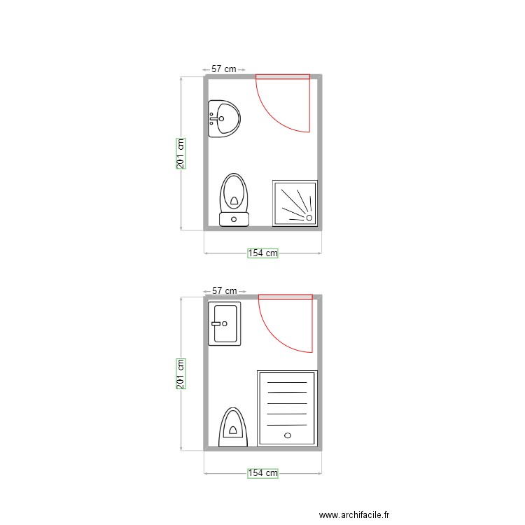 COA PEQUEÑO. Plan de 0 pièce et 0 m2