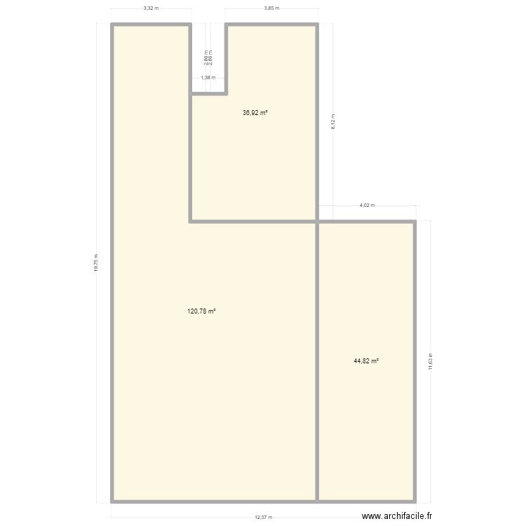 joaquin blume 4 aldaya. Plan de 0 pièce et 0 m2