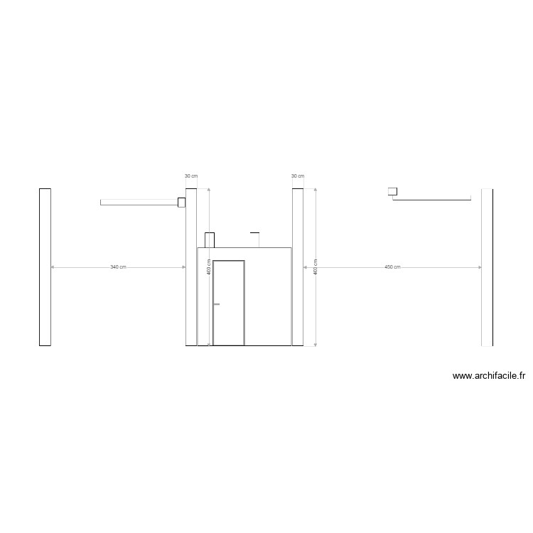 sari&ntilde;ena 1. Plan de 0 pièce et 0 m2