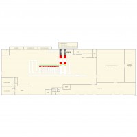 Camar zonas uso grasas alimentarias