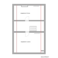 wattripont bis verdieping