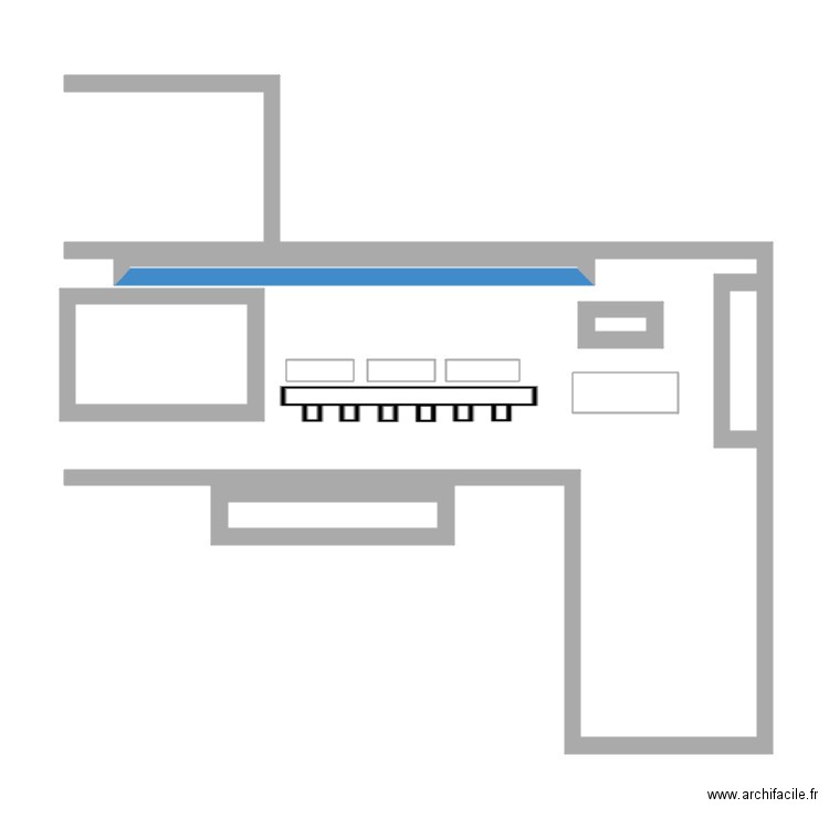 XXX. Plan de 0 pièce et 0 m2
