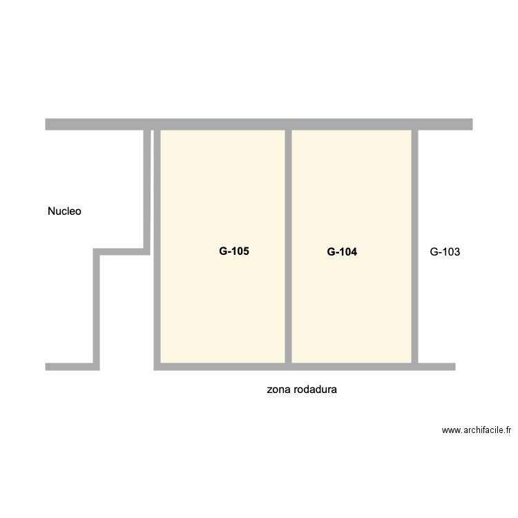20025902 g. Plan de 0 pièce et 0 m2