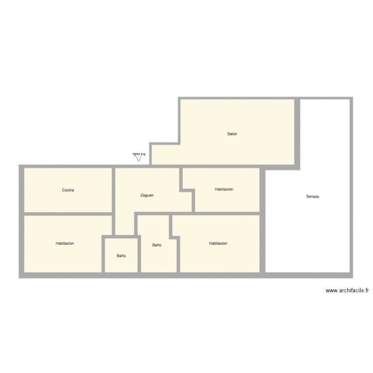 18006891. Plan de 0 pièce et 0 m2