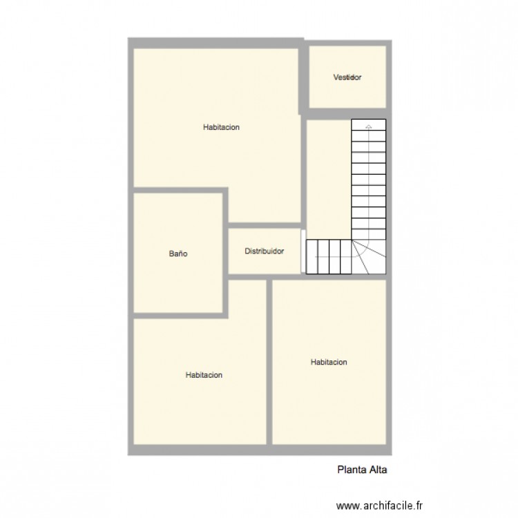 17008145. Plan de 0 pièce et 0 m2