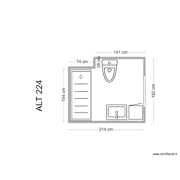 SANTAMARIA CLIENTE. Plan de 0 pièce et 0 m2