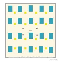 NDE - SALLE EVOLUTION