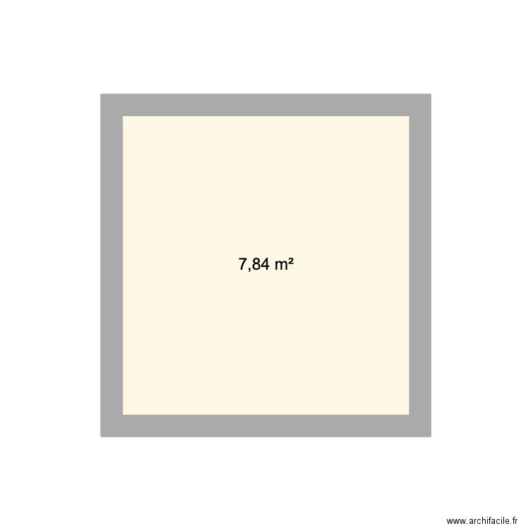 Medak real. Plan de 0 pièce et 0 m2