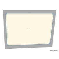 st nicolas Etage 2 mur ext