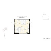 Casa Crest&oacute;n Rec&aacute;mara principal SEGUNDA OPCI&Oacute;N cotas