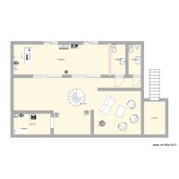 Floor plan FREE - Software ArchiFacile