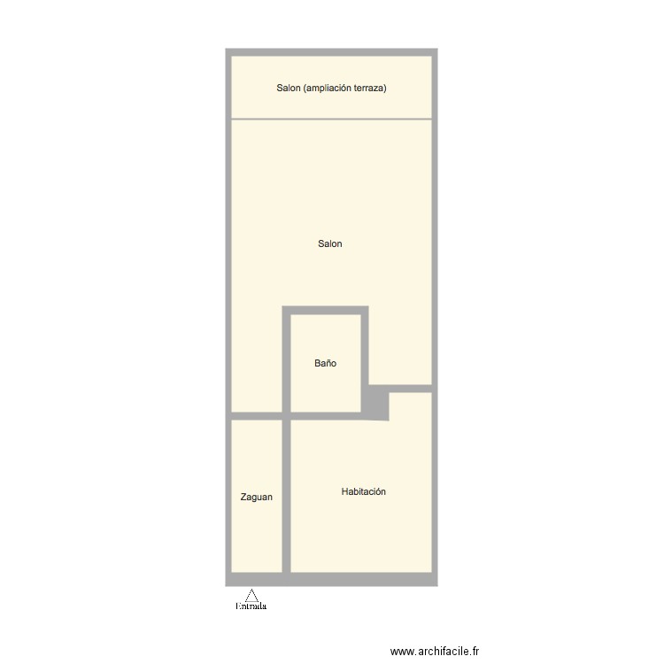 18011258. Plan de 0 pièce et 0 m2