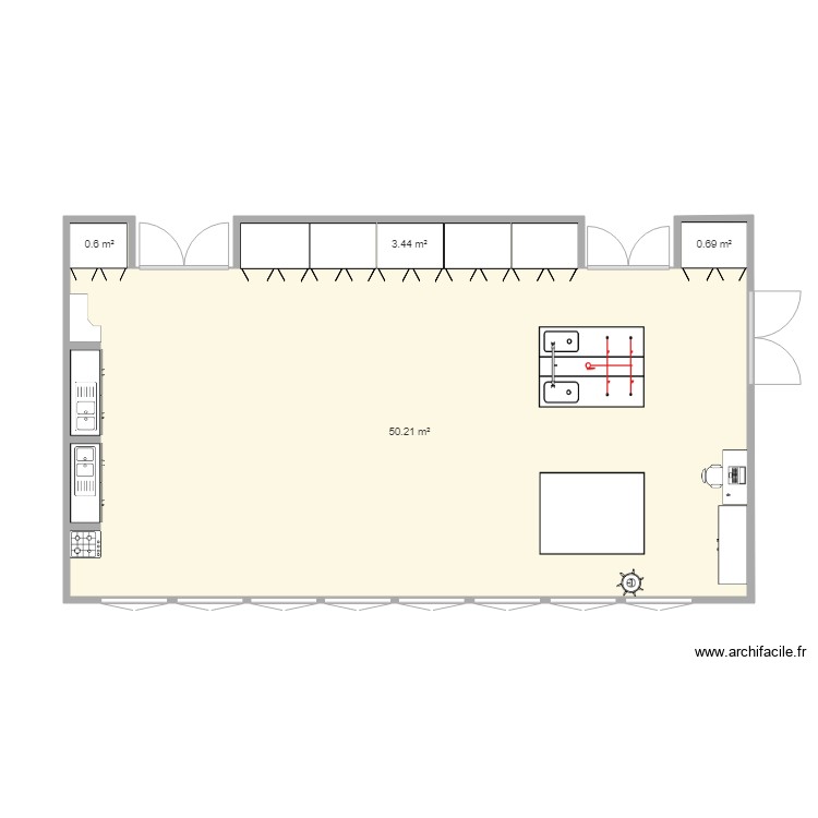 jnjj. Plan de 0 pièce et 0 m2