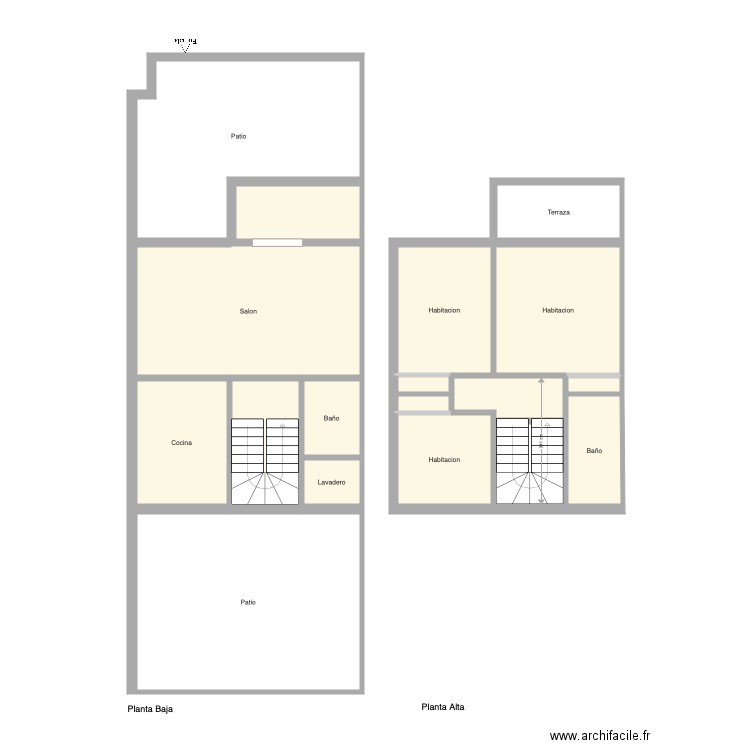 19015980. Plan de 0 pièce et 0 m2