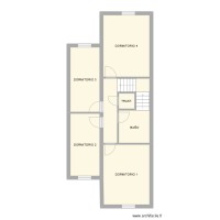 CROQUIS PUY MALL&Eacute;N P.1.