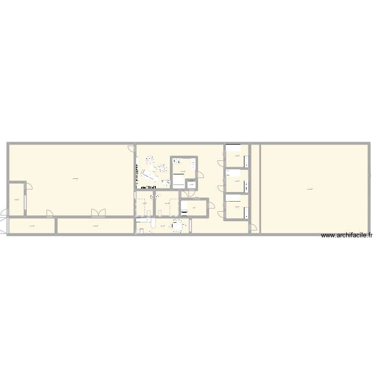 111. Plan de 0 pièce et 0 m2