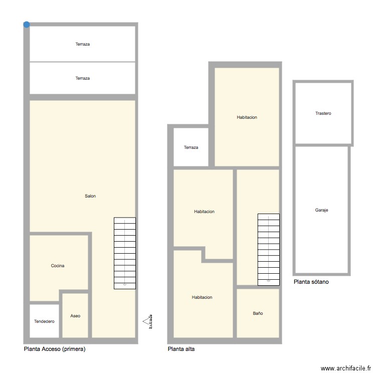 18015239. Plan de 0 pièce et 0 m2