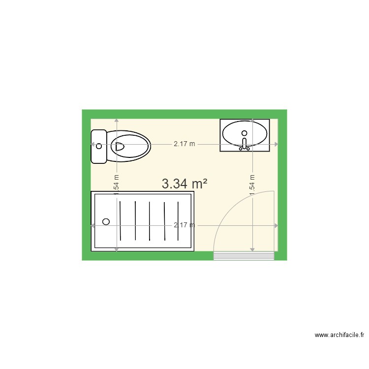 Filomena Pimenta 7. Plan de 0 pièce et 0 m2