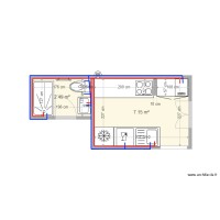 Po&ccedil;o dos Mouros v8 com chamin&eacute; final agua