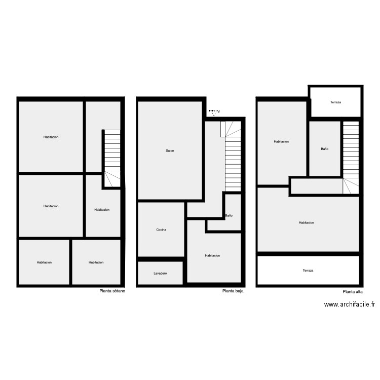 20000315. Plan de 0 pièce et 0 m2