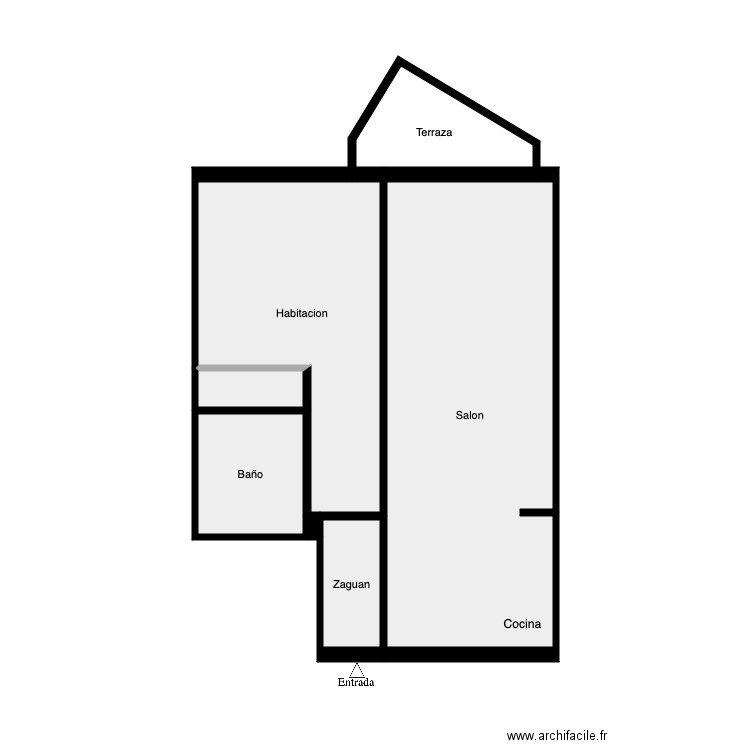20003737. Plan de 0 pièce et 0 m2