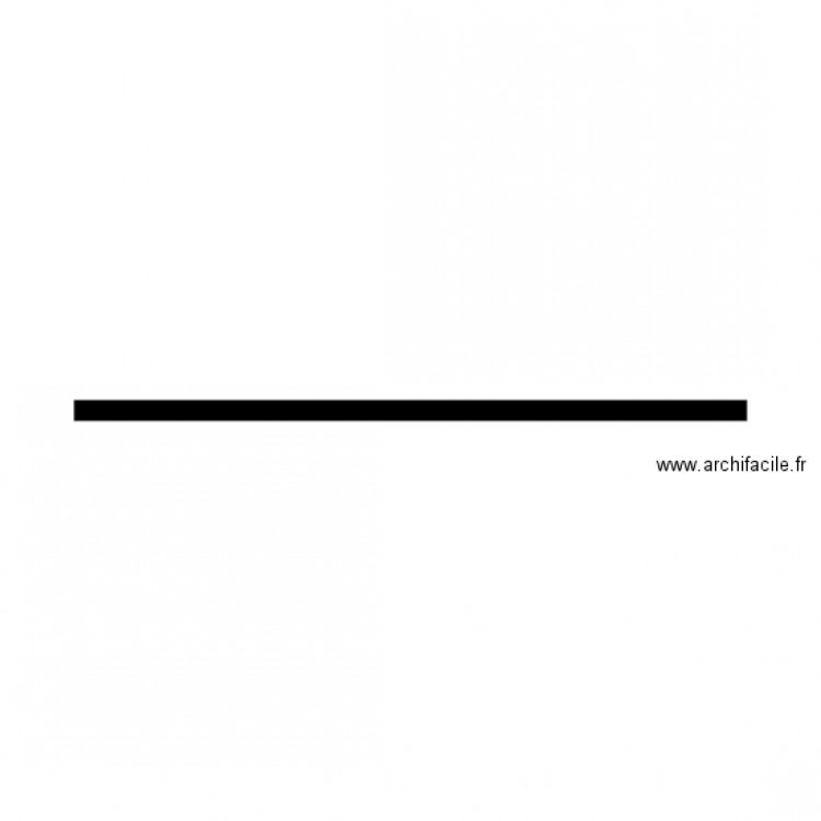 maison jo. Plan de 0 pièce et 0 m2