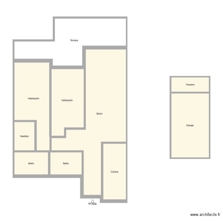 18009360. Plan de 0 pièce et 0 m2
