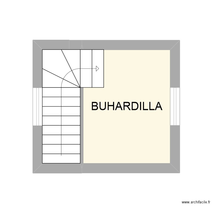 FIG. P2. Plan de 0 pièce et 0 m2