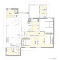 Croquis Fuengirola 4