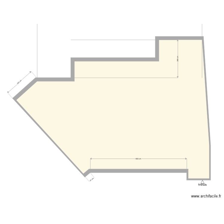 19008337 CEE. Plan de 0 pièce et 0 m2