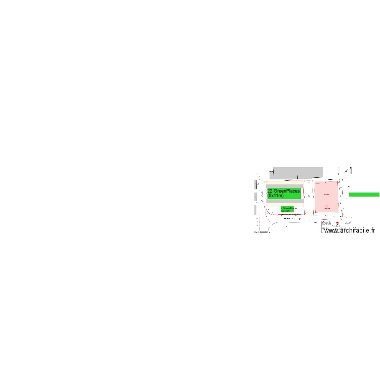 Langen_Hessen. Plan de 0 pièce et 0 m2