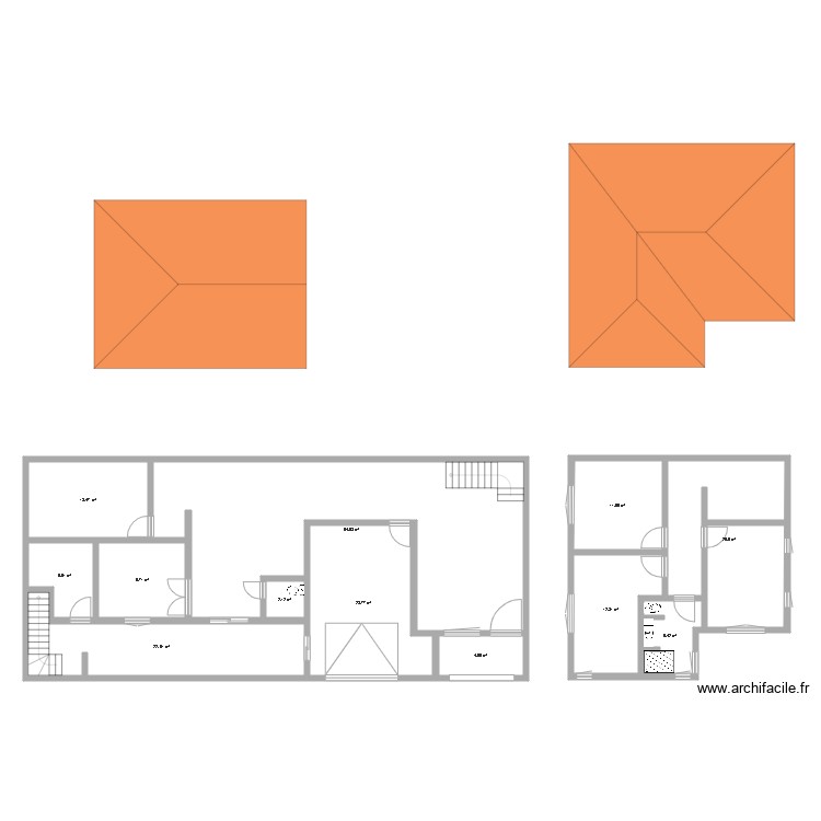 bellasuit. Plan de 0 pièce et 0 m2 bellasuit. Plan de 0 pièce et 0 m2